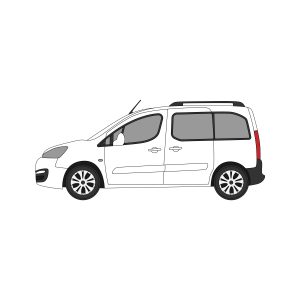 Berlingo II (2008-2018)