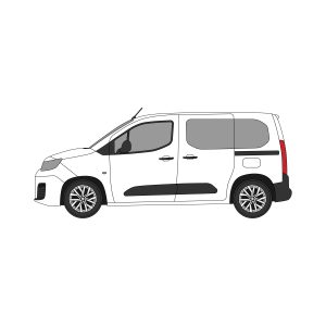 Berlingo III (2018-)