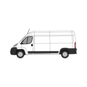 Ducato III X250 (2006-2014)