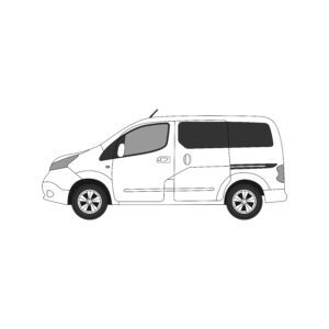 NV200 (2018+)