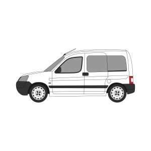 Berlingo I (1996-2008)