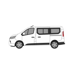 Vivaro B (2014-2018)